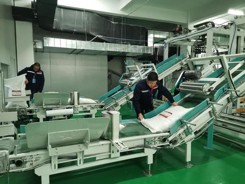 爾康制藥復(fù)合輔料項目成功投產(chǎn) 輔料產(chǎn)業(yè)再添新動能