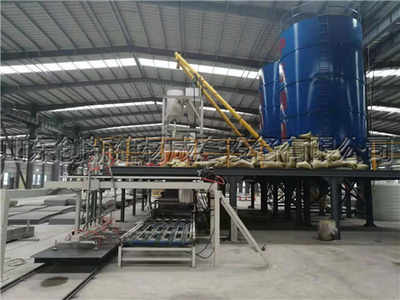 黑龍江復(fù)合擠塑板生產(chǎn)線