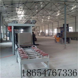 復(fù)合保溫板設(shè)備報價 廠家