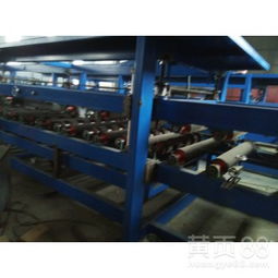 【復合板設備直銷巖棉泡沫復合板生產線】-