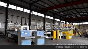 雙灰硬紙板生產線 紙張復合生產線圖片,雙灰硬紙板生產線 紙張復合生產線圖片大全, -