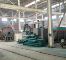 高清圖片下的紙板復合生產線