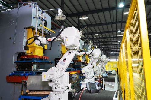 2019行業(yè)冷場，創(chuàng)新與品質(zhì)如何助力萬和穿越行業(yè)周期——以紙板復(fù)合生產(chǎn)線為例