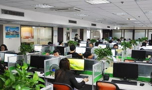 盛永商務信息咨詢 專業導航，助力企業穩健前行