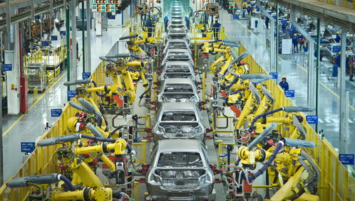 廣西科技商貿學校攜手行業龍頭，新能源汽車專業訂單班開創就業新路徑