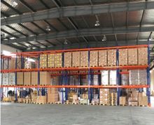 專業可靠 上?？诒I先的倉儲配送與商務信息咨詢服務