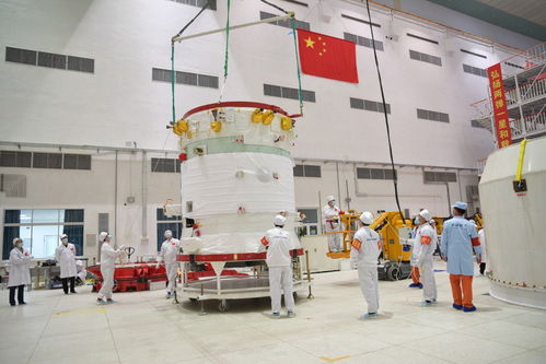 測通天地，遙瞰星辰——聲像通信產品研制團隊與商務信息咨詢的蒼穹叩問之旅